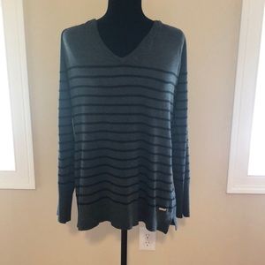 Calvin Klein light sweater